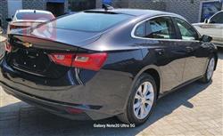 شيفروليه ماليبو